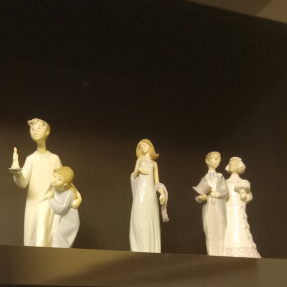 LLADRO Collection - Picture 1 of 1
